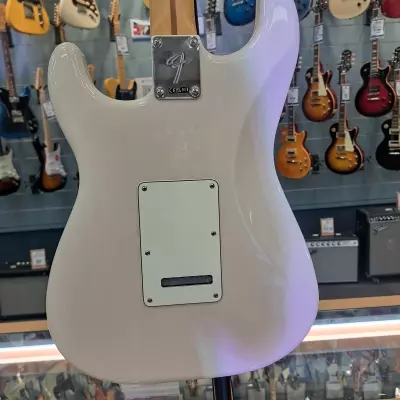 Fender Player II Strat 4